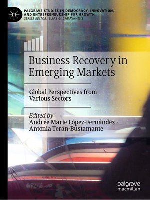 cover image of Business Recovery in Emerging Markets